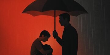 Aku Sadar, Kasih Sayangku Salah Arah