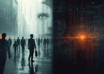 On the Edge of Change: Revolusi Gaya Hidup Digital