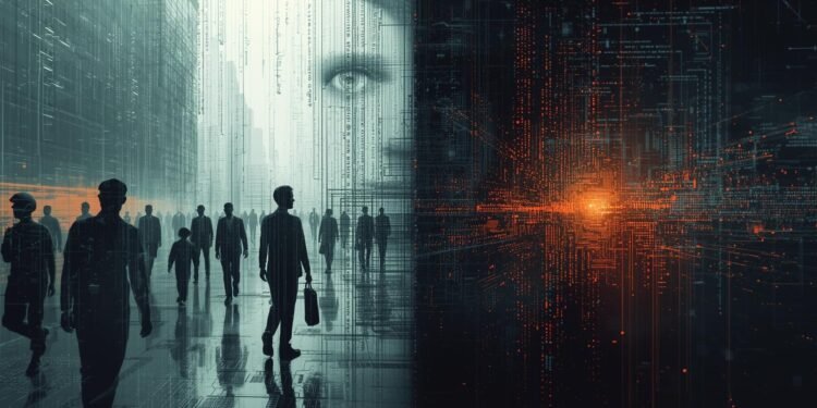 On the Edge of Change: Revolusi Gaya Hidup Digital