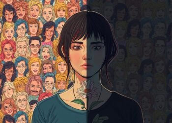 Mengurai Budaya Toxic Positivity di Media Sosial