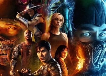 Mortal Kombat II Belum Rilis, Warner Bros Sudah Garap Mortal Kombat III