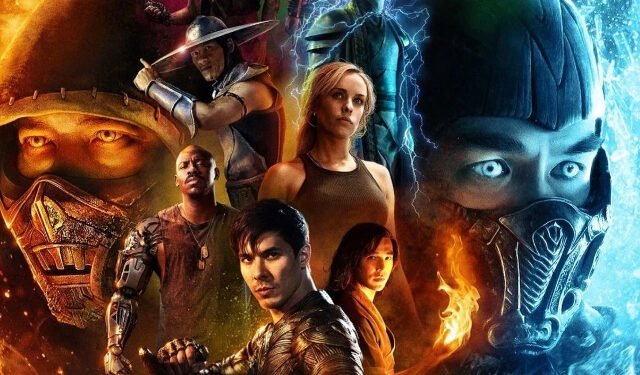 Mortal Kombat II Belum Rilis, Warner Bros Sudah Garap Mortal Kombat III