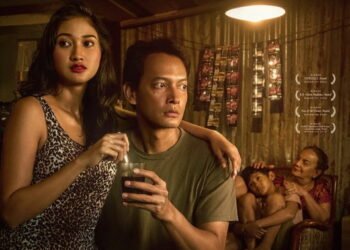 Pangku 2025: Disajikan Cinta, Dipangku Krisis