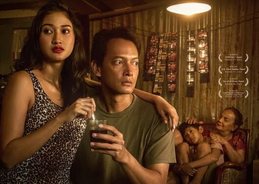 Pangku 2025: Disajikan Cinta, Dipangku Krisis