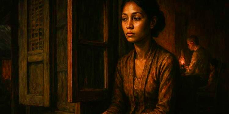 Romantika Nyai: Disetubuhi Sejarah, Dihapus dari Ingatan