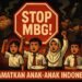 MBG = Makan Bergizi Gratis atau Makan Bergizi Gagal