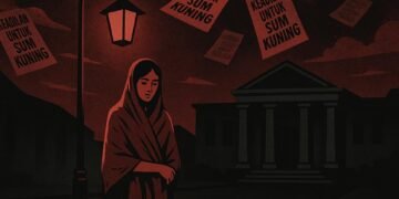 Luka Itu Bernama Sum Kuning