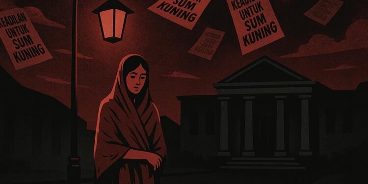 Luka Itu Bernama Sum Kuning