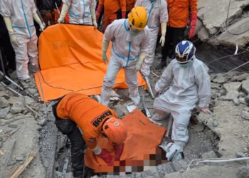 Tragedi Ponpes Al-Khoziny: 37 Santri Tewas, Pencarian Terus Dilakukan