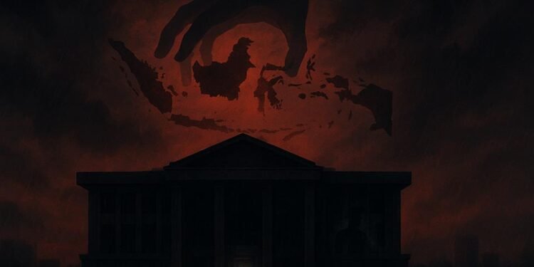 UU Baru Lagi: Perlindungan Negara atau Pengalihan Kekuasaan?