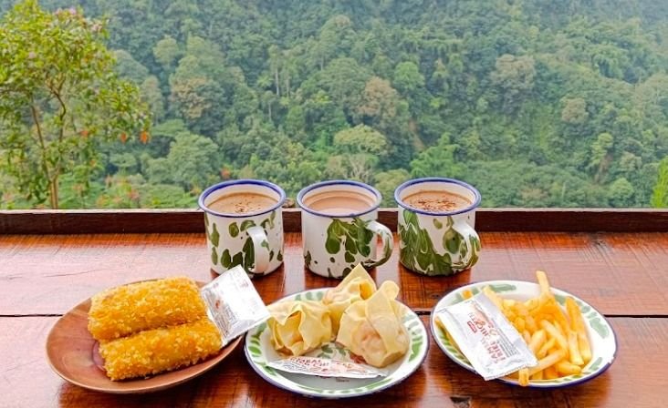 Kopi Ngadas: Di Antara Kabut, Kehangatan, dan Ketimpangan yang Diam-Diam Mengintai
