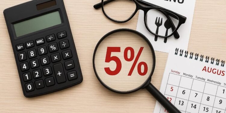 Warung Laris, Kena Pajak: UMKM Makanan Wonogiri Resmi Dikenai PBJT 10%