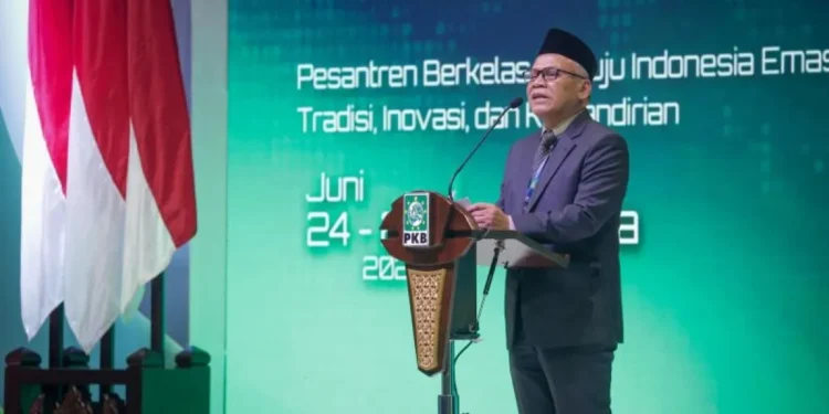 FPTP Desak KPI Panggil Trans7 Imbas Tayangan Pesantren Lirboyo