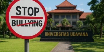 Timothy Jatuh dari Lantai Empat: Saat Kampus Tak Lagi Jadi Rumah Aman