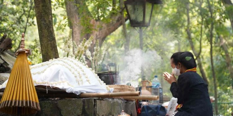 Mahesa Lawung: Doa Hening dari Hutan Krendowahono untuk Keseimbangan Alam