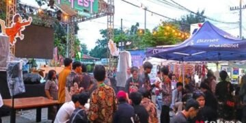 Jofafest 2025 Resmi Dibuka: Ruang Tumbuh bagi Sineas Muda di Yogyakarta