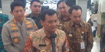 Nasib Sudewo di Ujung Sidang: Pati Memanas, Luthfi Minta Warga Tak Terprovokasi