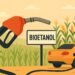 Bensin dari Singkong, Serius Nih? Antara Mimpi Energi Hijau dan Kenyataan di Jalanan