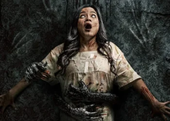 Film Getih Ireng Segera Tayang, Yakin Berani Nonton?