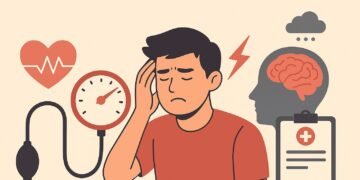 Belum Umur 40 Tapi Sudah Stroke? Selamat Datang di Era Tekanan (Darah) Muda