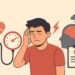 Belum Umur 40 Tapi Sudah Stroke? Selamat Datang di Era Tekanan (Darah) Muda