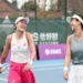 Mantap! Janice Tjen/Aldila Sutjiadi Melaju ke Final Suzhou Open 2025