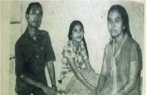 Luka Itu Bernama Sum Kuning