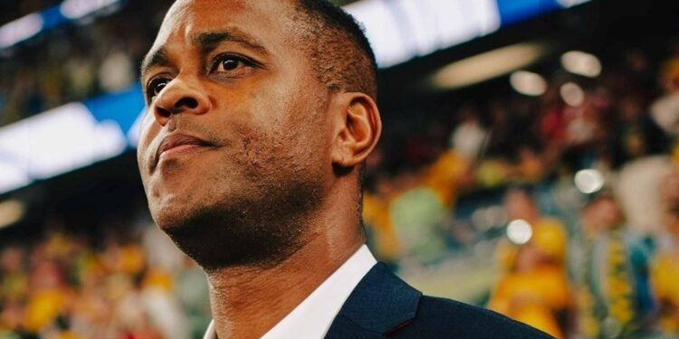 Patrick Kluivert Out! Akhir Drama di Bangku Panas Timnas Indonesia