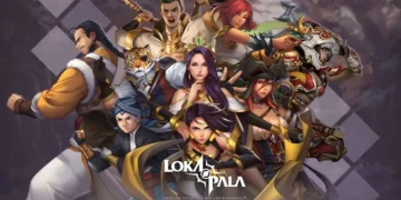 Main Game Lokal Kok Gengsi? Lokapala Nunjukin Kalau Indonesia Bisa!