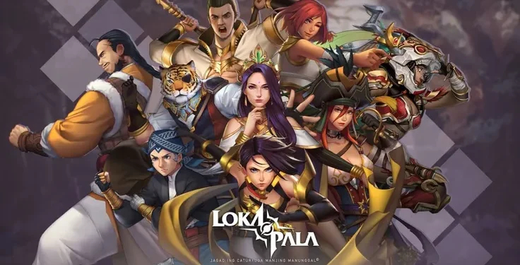 Main Game Lokal Kok Gengsi? Lokapala Nunjukin Kalau Indonesia Bisa!