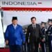 Prabowo Mendarat di Korsel: APEC 2025 Jadi Ujian Pertama Diplomasi Ekonomi Sang Presiden