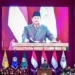 Prabowo: “Kita Mau Zero Error.” Tentang Ambisi Menyempurnakan Program Makan Bergizi Gratis