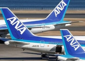 Jepang Bagi-Bagi Tiket Pesawat Gratis? Yes, Tapi Ada Plot Twist-nya!