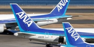 Jepang Bagi-Bagi Tiket Pesawat Gratis? Yes, Tapi Ada Plot Twist-nya!