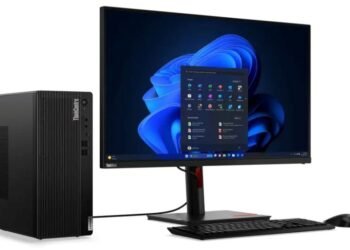 PC AI Makin “Ngegas”, Lenovo Bikin Desktop yang Bisa Ngerti Cara Kamu Kerja