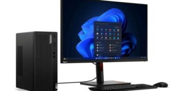 PC AI Makin “Ngegas”, Lenovo Bikin Desktop yang Bisa Ngerti Cara Kamu Kerja