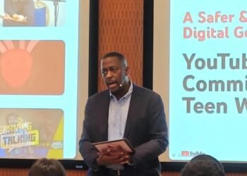 YouTube Bikin Jam Malam Digital, Perlu Kesal atau Justru Lega?