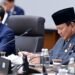 Prabowo di APEC: AI Senjata Baru Indonesia Perangi Kemiskinan dan Krisis Pangan