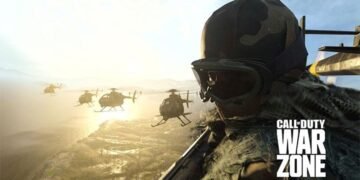 Gamer Ramai Keluhkan Grafis Janggal di Black Ops 7, Diduga Hasil AI