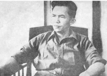 Tan Malaka dan Risalah yang Mengubah Jalan Indonesia