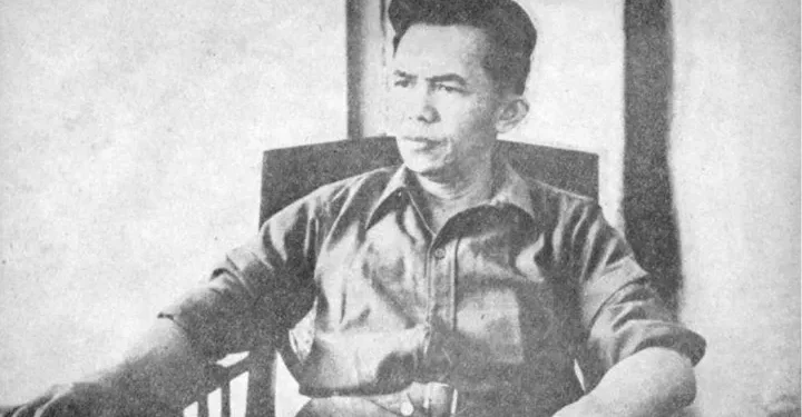 Tan Malaka dan Risalah yang Mengubah Jalan Indonesia