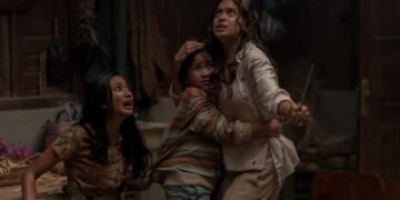 “Abadi Nan Jaya”: Zombie, Jamu, dan Krisis Keluarga yang Jadi Global!