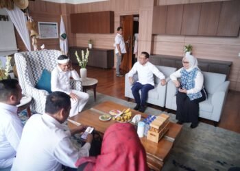 81 Ribu Kasus Tb di Jabar: Alarm Bahaya yang Tak Kunjung Dimatikan