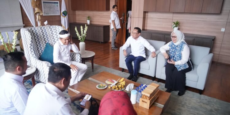 81 Ribu Kasus Tb di Jabar: Alarm Bahaya yang Tak Kunjung Dimatikan