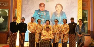 Keraton Surakarta Berduka, SISKS Pakoe Boewono XIII Berpulang