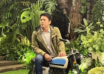 Pidi Baiq Pilih Ariel Jadi Dilan, Generasi 90-an Resmi Kena Serangan Nostalgia