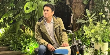 Pidi Baiq Pilih Ariel Jadi Dilan, Generasi 90-an Resmi Kena Serangan Nostalgia