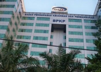 Benarkah BPKP Melapor ke KPK soal Dugaan Korupsi ASDP?