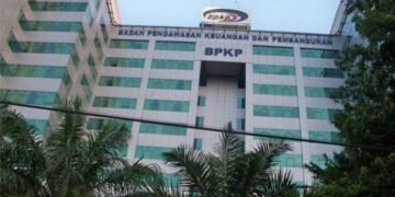 Benarkah BPKP Melapor ke KPK soal Dugaan Korupsi ASDP?
