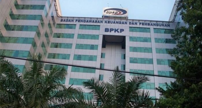 Benarkah BPKP Melapor ke KPK soal Dugaan Korupsi ASDP?
